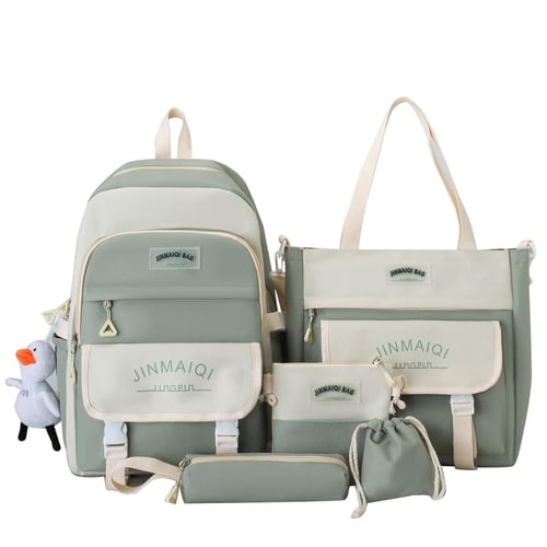 Yoki minimal backpack top