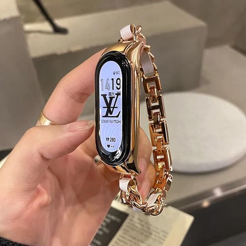 Mio watch band replacement deals