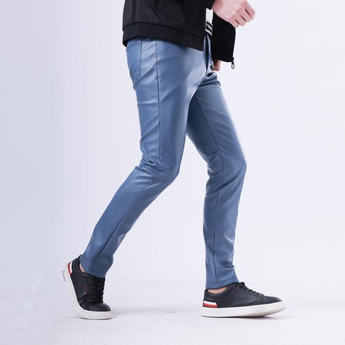 Youth slim fit joggers on sale