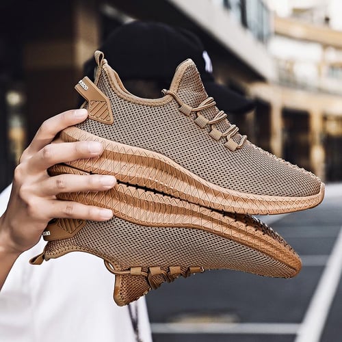 Mesh tennis shoes online
