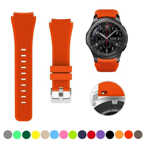 S4 gear hotsell frontier