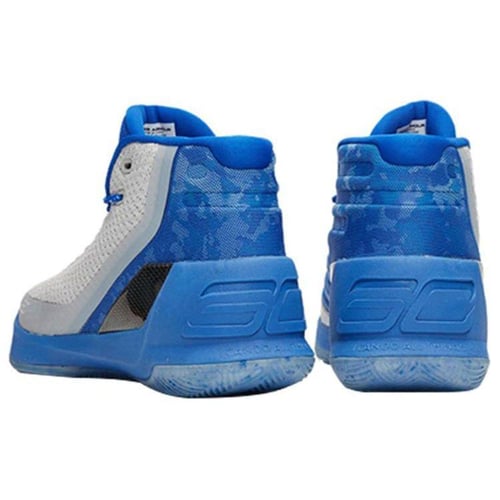 Curry 3 carolina blue shop