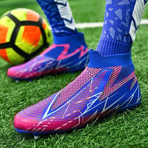Mens sock football boots outlet