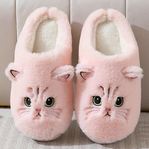 Furry platform slides top