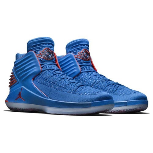 Russell westbrook jordan 32 hot sale