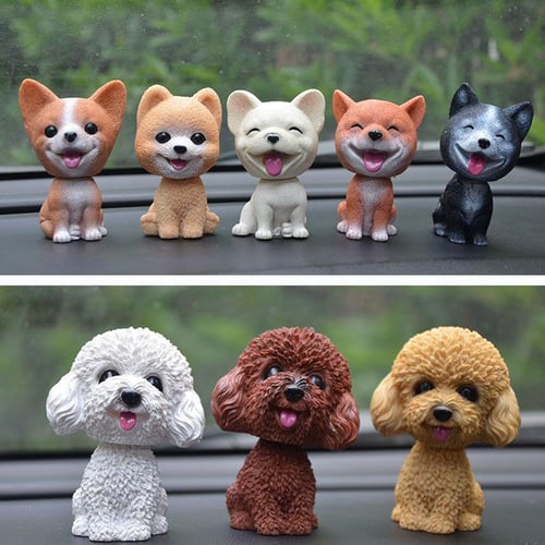 Funny dashboard toys deals
