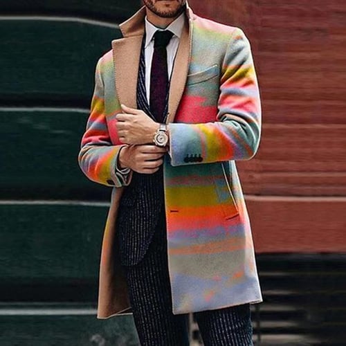 Winter jacket formal sale