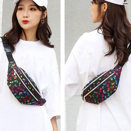 Fanny pack ladies shop