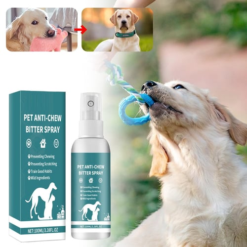 Anti clawing spray 2025