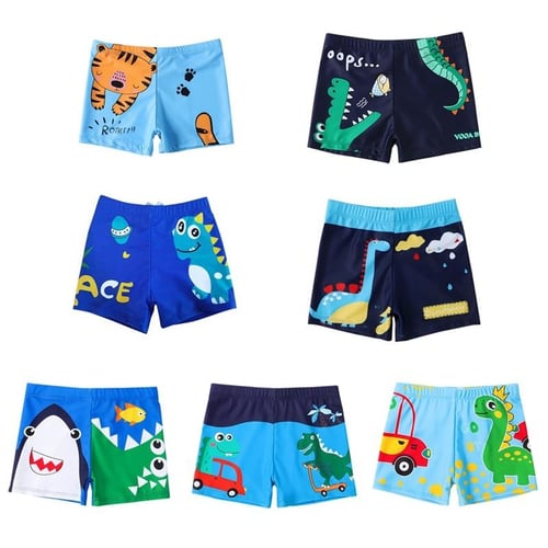 Infant boy swim trunks on sale
