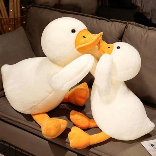 3d duck doll cheap