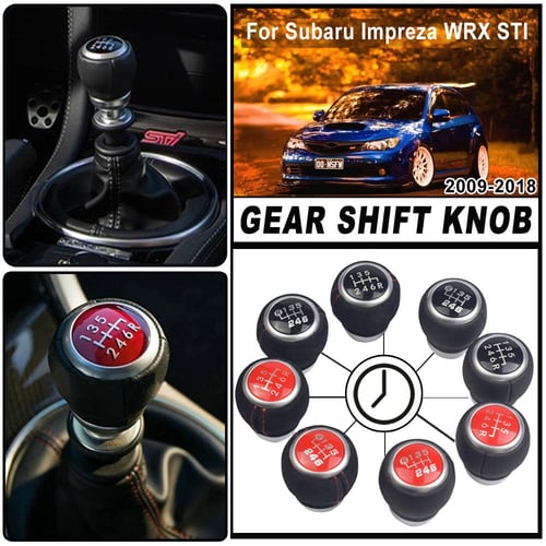 Subaru legacy automatic shift knob 2025