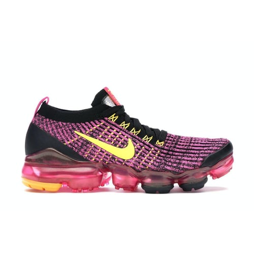 Nike air vapormax flyknit 3 purple clearance