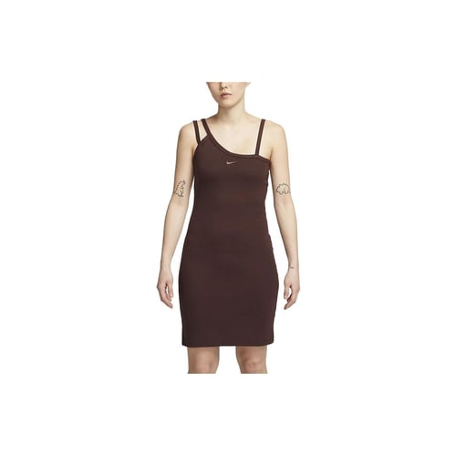 Nike sleeveless sheath dress online