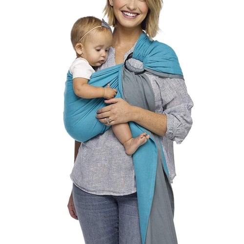 Quick dry baby carrier sales