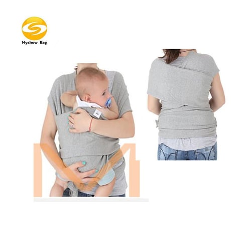 Sleepy wrap carrier shop
