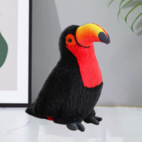 Toucan plush cheap