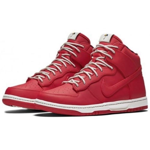 Nike dunk ultra red clearance