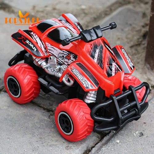 Remote control car for beach sales