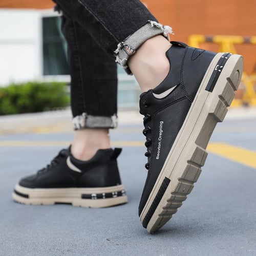 Trend shoes 2019 men's cheap