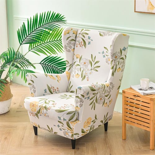 Removable armchair covers cheap