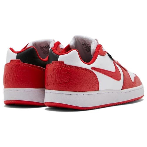 Nike ebernon low red shop