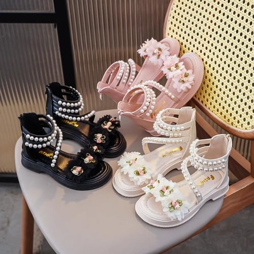 New fashion sandal online
