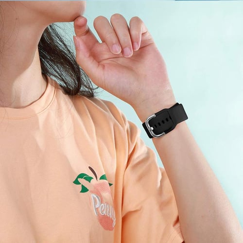 Watch protector wristband top