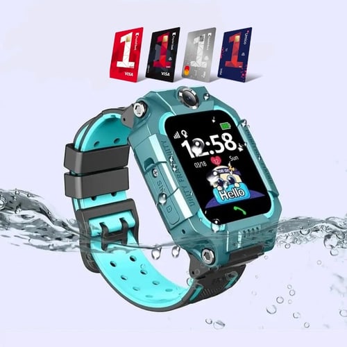 Z7 smartwatch sales