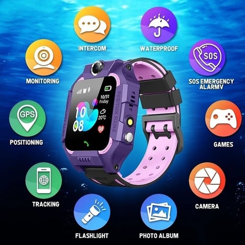 Smart watch z7 clearance