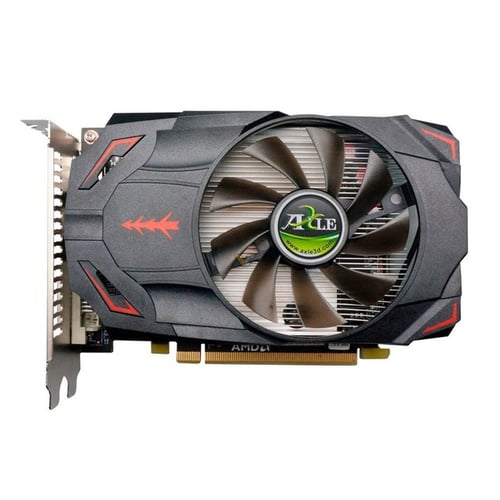 Ati 2024 radeon 4gb