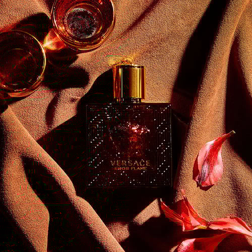 Versace eros flame 100 cheap