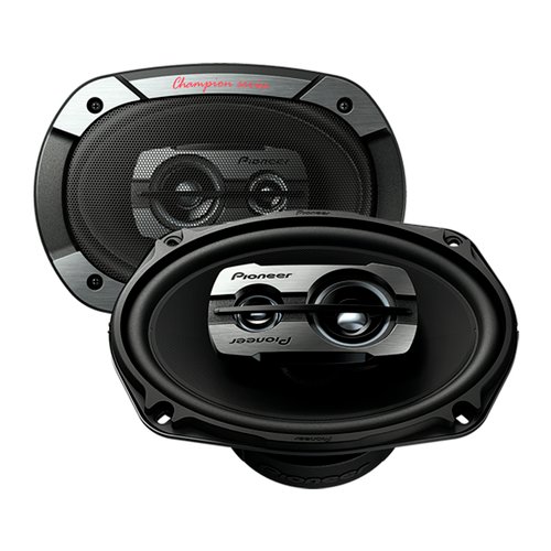 Pioneer discount v3 speakers