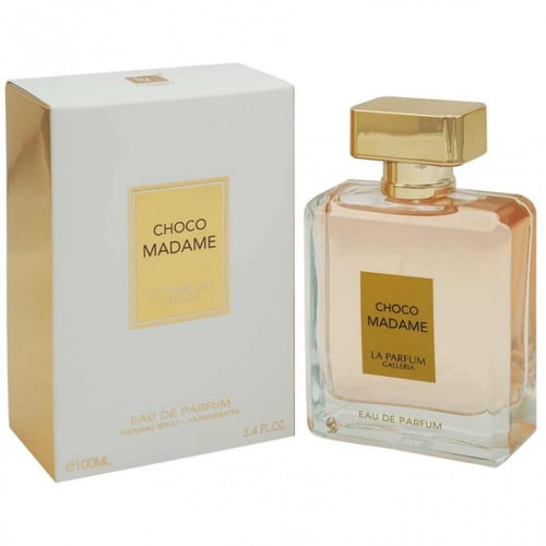 Le parfum 2025 galleria