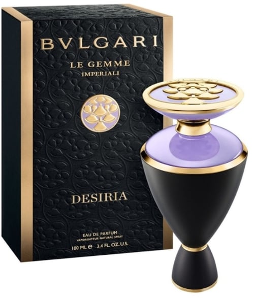 Bvlgari Le Gemme Orientali Lazulia Eau de Parfum 100 ml buy