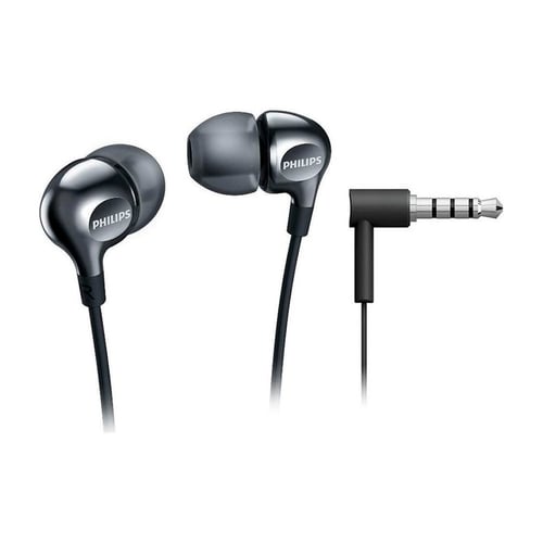 Philips she3555 in ear wired earphones with mic hotsell