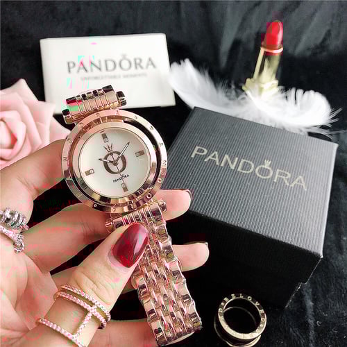 Pandora sales 6301 watch