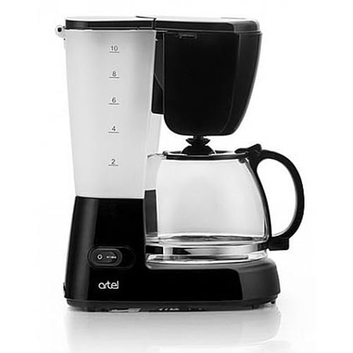George home coffee machine top