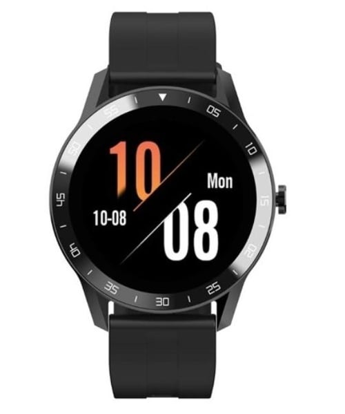 Smart watch Blackview X1 Nodic 512KB 64MB Black buy Smart watch
