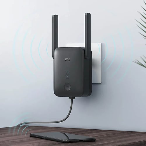 Xiaomi wifi signal extender 2025