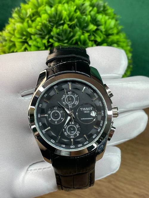 Tissot best sale replica watch