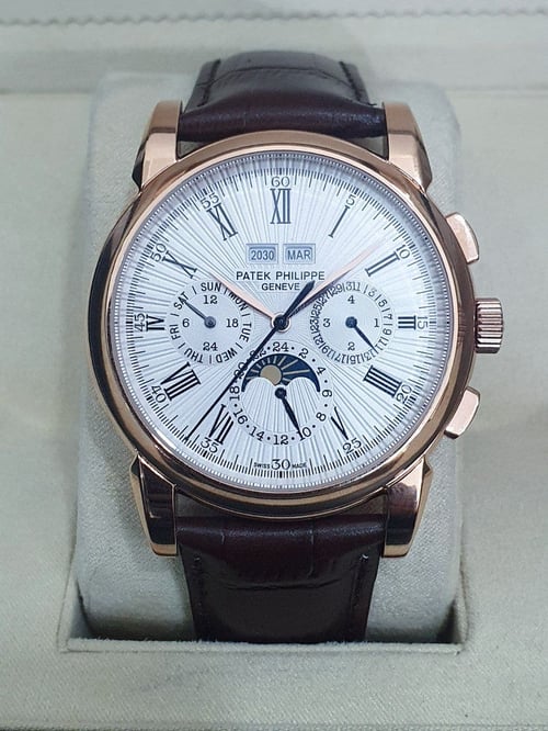 Patek Philippe