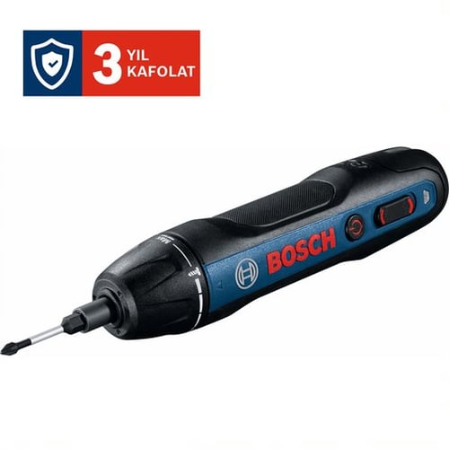 Bosch 4v sales screwdriver