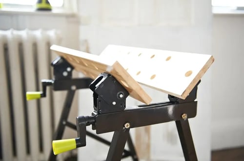 Ryobi online foldable workbench