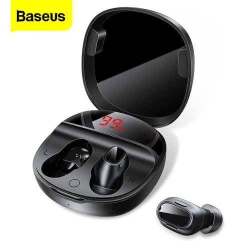 Baseus encok w04 sales true wireless earphones review