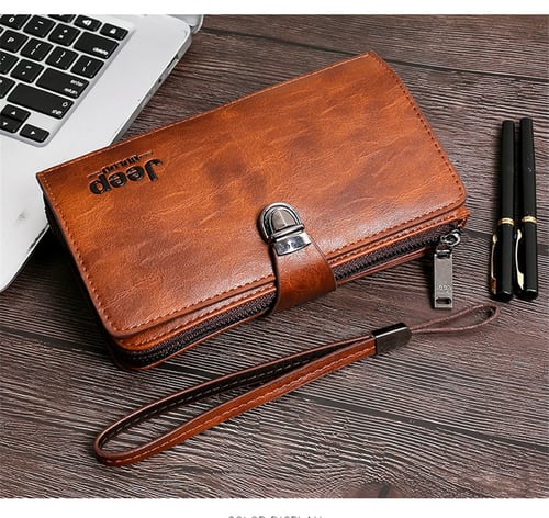 Jeep buluo sales wallet price original