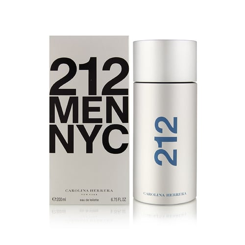 212 men 2025 100
