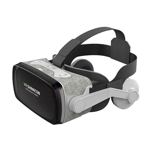 Shinecon vr on sale headset review