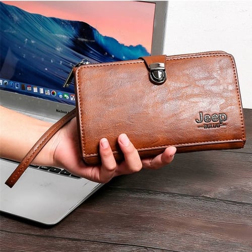 Jeep buluo clutch discount