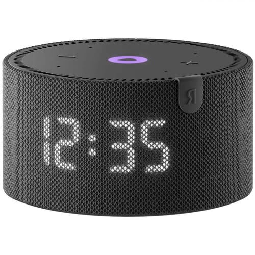 Yandex speaker clearance